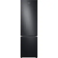 Samsung RL38C600CB1, 390 l, SN-T, 8 kg/24h, C, Fresh Zone Fach, Schwarz
