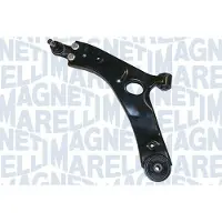 MAGNETI MARELLI 301181360000 Querlenker Vorne Links für HYUNDAI ix35 (LM, EL, ELH) für KIA SPORTAGE (SL)