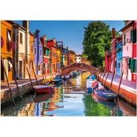 Educa Burano Puzzle 3000 Stücke
