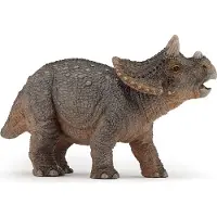 Papo Junger Triceratops, 96 g