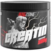 Big Zone Creatin 500 g Pulver