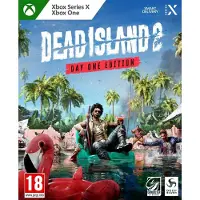 Dead Island 2, Xbox One/Xbox Series X, Multiplayer-Modus, RP (Rating Pending), Physische Medien