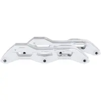 Powerslide Elite Cast Syncro Al 270/3x110 Tri Inline-skates