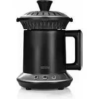 BEEM ROAST-PERFECT, Kaffeeröster, Schwarz, Tasten, 900 W, 60 V, 240 Hz