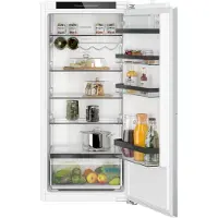 Siemens studioLine KI41RSDD1 iQ500, Einbau-Kühlschrank, 122.5 x 56 cm, Flachs...