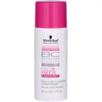 Schwarzkopf Moisture Kick Spray ist ein leichtes Spray Conditioner 50 ml