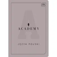 Interdruk Interview Zessit A5/60K Academy Polnische Linie (10 Stk.)