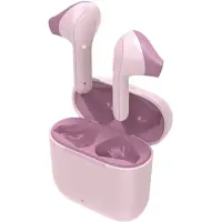 Hama Bluetooth-Kopfhörer Freedom Light, Pink