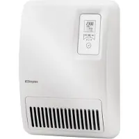 Dimplex 376430 Badezimmer-Schnellheizer, elektronisch, 1000W H 260E eco H260Eeco