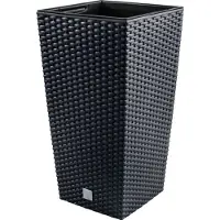 Prosperplast Rato 35l 28.7x28.7x55 Cm Blumentopf