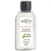 Maison Berger Nachfüllung Duftstäbchen Parfumsticks 200ML Lady Flower