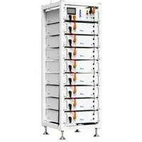 Deyee Toys BOS-G Pro 40,96kWh - Speicher System SET