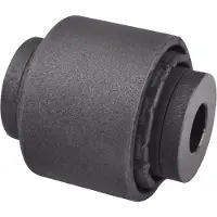 TEDGUM Lagerung Lenker für Querlenker für VW Phaeton (3D1, 3D2, 3D3, 3D4, 3D6, 3D7, 3D8, 3D9) Oben Mitte Hinten TED37601
