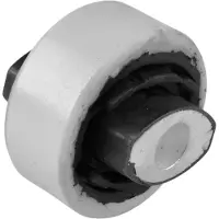 TEDGUM 00214557 Buchse Unterer Querlenker Vorne Abarth, Fiat, Ford 500, Panda, Punto
