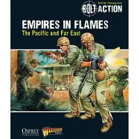 Sonstige Verlage Bolt Action: Empires in Flames