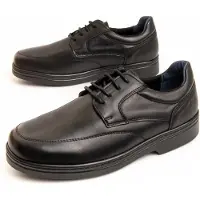 Purapiel Oxford Komodo4 Schwarz