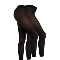 s.Oliver Feinstrumpfhose "2er Pack"