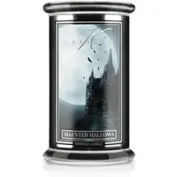 Kringle Candle Haunted Hallows - Halloween Collection 623g