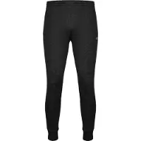 Lacoste Jogginghose XH9624 Schwarz Regular Fit
