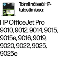 Hp Ink 963xl Tintenpatrone