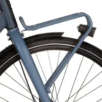 Cortina Bearing Co. Cortina Frontträger Common Dark Blue Matt