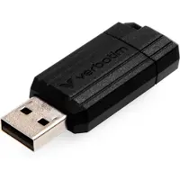Verbatim Store'n'go PinStripe 16Go USB2.0
