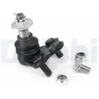 Delphi sworze wahacza NX 350h,NX 450h+,RZ 450e/Solterra/Across/bZ4X,RAV 4