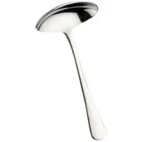 Pintinox Saucenlöffel "STRESA" , 18/10, 2,0mm, 12 Stück
