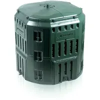 Prosperplast 340l Compothermo Collection 80x80x87 Cm Kompostbehälter
