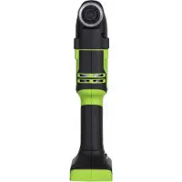Greenworks 24V Multitool - ohne Akku und Ladegerät