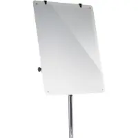 BI-Office GEA4850116 Magnettafel Glas
