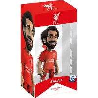 Minix Collectible Figurines: LIVERPOOL - Salah