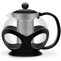 Sourcing TEAPOT 1.2L GLASS BR3405