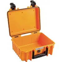 B & W International Outdoor Case 3000 empty
