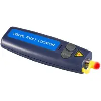 EFB Elektronik 399900.2 Fiber Checker für SM und MM, für 1.25 mm und 2.5 mm Ferrulen 3999002