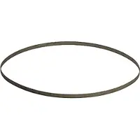 Flex Båndsavklinge (L x B x H) 1335 x 13 x 0.65 mm Antal tænder (per tomme): 14 3 stk