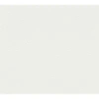 Living Walls Livingwalls Tapete Uni Weiß 53 cm x 10,05 m AS-389741