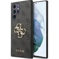 GUESS Guhcs23l4gmggr S23 Ultra S918 4g Big Handyhülle