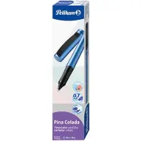 Pelikan 821186 Tintenroller Stick Pen (e)