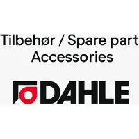 Dahle Rückanschlag