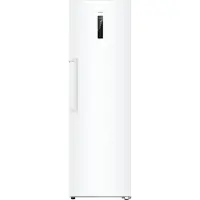 Haier UP 60 Series 7 H4F306WCH1, 301 l, 20 kg/24h, SN-T, No-Frost-System, D, Weiß