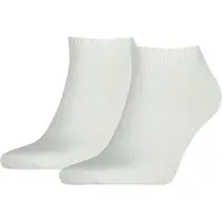 Tommy Hilfiger Sneaker Socken 6-Pack Weiß