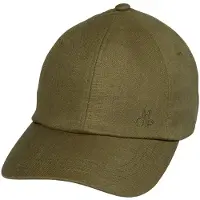 Marc O'Polo Marc OPolo Baseball Cap "aus reinem Leinen"