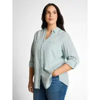 Tom Tailor 1042334 Langarmbluse