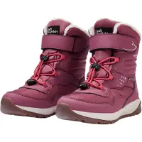 Jack Wolfskin Winterboots "POLAR BEAR-G TEXAPORE HIGH VC K" Snowboots, Winterstiefel, Winterschuhe, wasserdicht & gefüttert