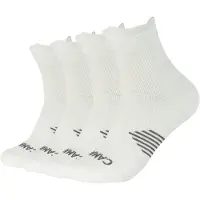 Camano Sportsocken "performance training light 4er Pack"