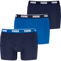 Puma Everyday Basics Boxershorts 3 Einheiten