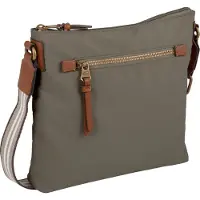 Camel active Damen BARI CROSS BAG L 0