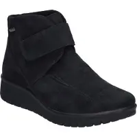 Josef seibel Calais 53 | Stiefelette für Damen | Schwarz