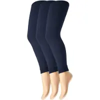 s.Oliver Strumpfhose "3er Pack"